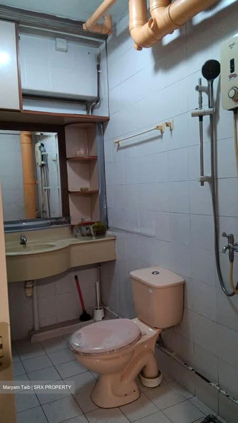 Blk 521 Pangshan Valley (Bukit Panjang), HDB 4 Rooms #558852681